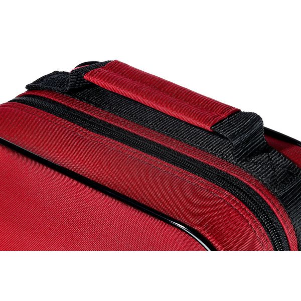 Thomann Ultralight Alto Sax Case Red