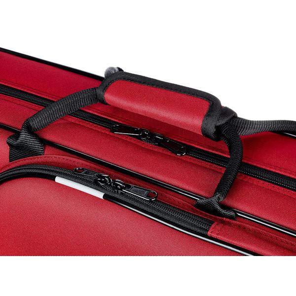 Thomann Ultralight Alto Sax Case Red