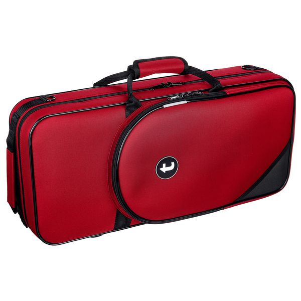 Thomann Ultralight Alto Sax Case Red
