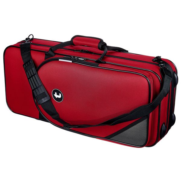 Thomann Ultralight Alto Sax Case Red