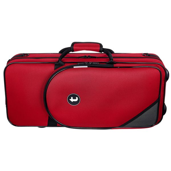 Thomann Ultralight Alto Sax Case Red