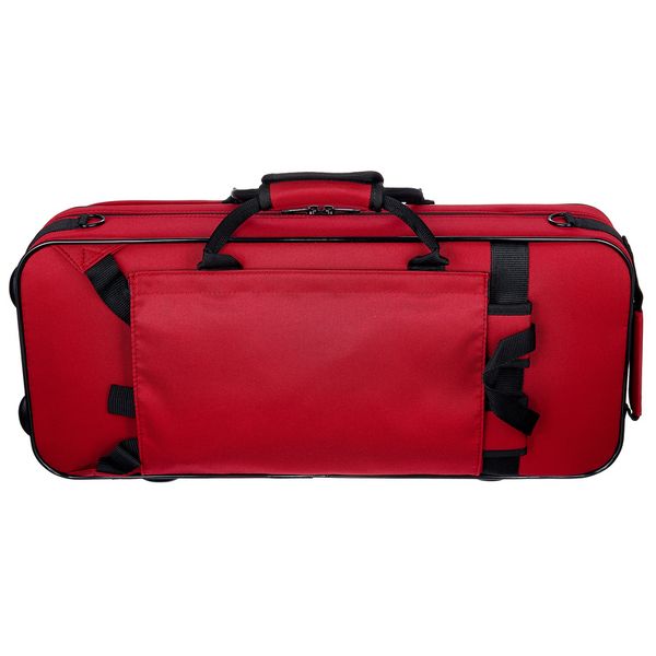 Thomann Ultralight Alto Sax Case Red