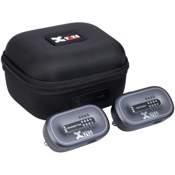 XVive A58 Bundle