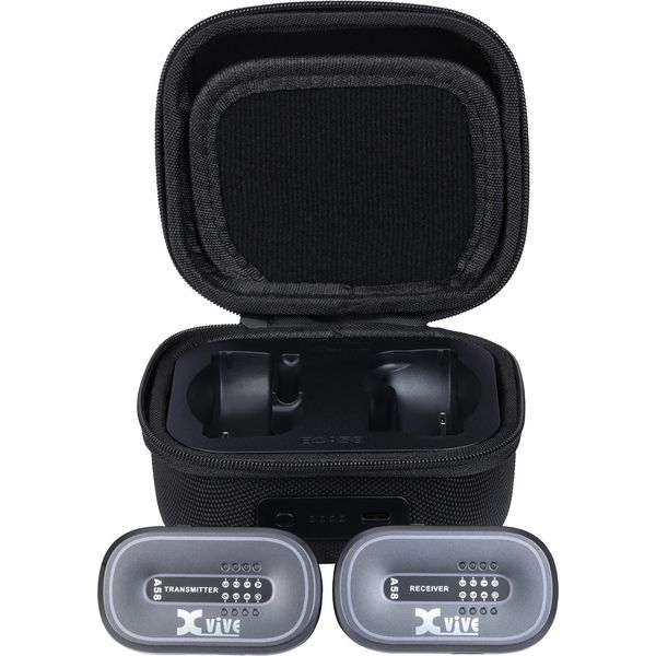 XVive A58 Bundle