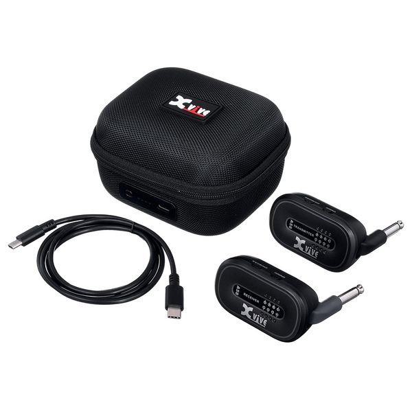XVive A58 Bundle