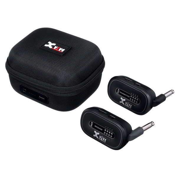 XVive A58 Bundle