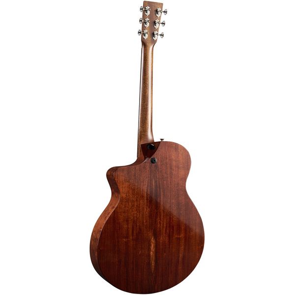 Martin Guitar SC-13E Modern Mezcal Burst