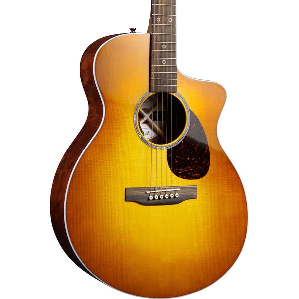 Martin Guitar SC-13E Modern Mezcal Burst