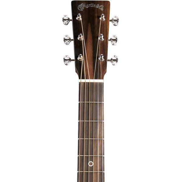 Martin Guitar SC-13E Modern Mezcal Burst