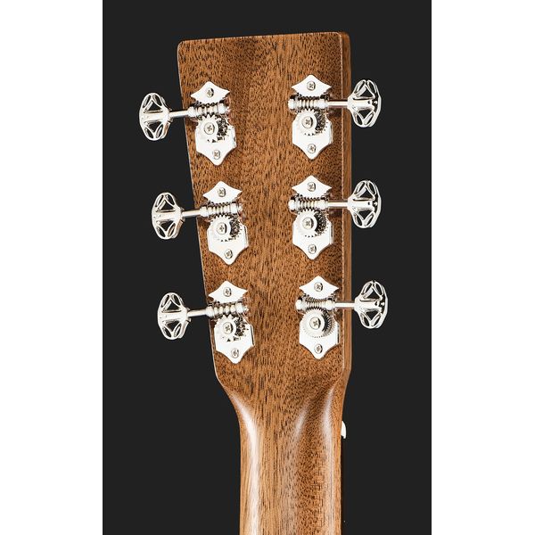 Martin Guitar SC-13E Modern Mezcal Burst