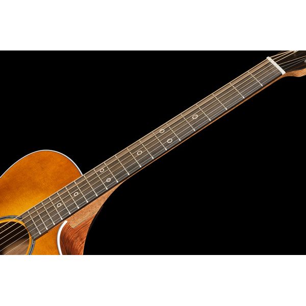 Martin Guitar SC-13E Modern Mezcal Burst