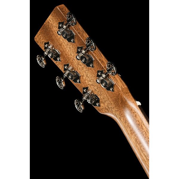 Martin Guitar SC-13E Modern Mezcal Burst