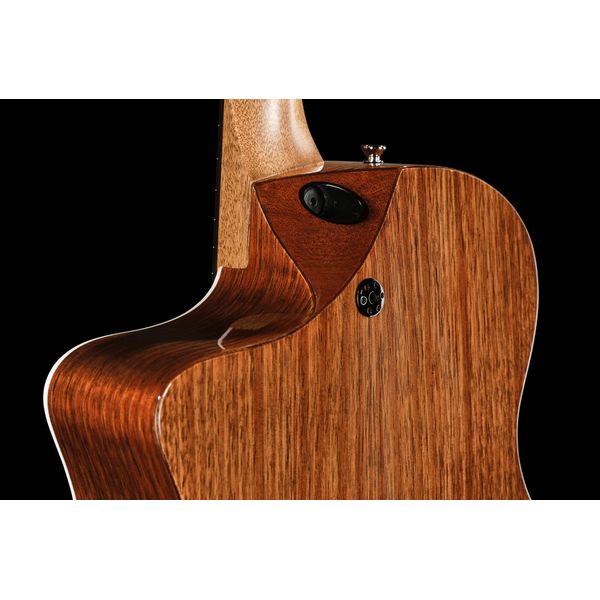 Martin Guitar SC-13E Modern Mezcal Burst