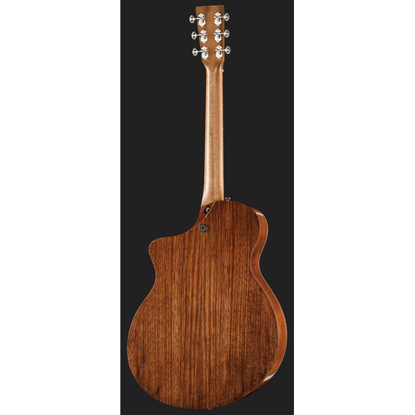 Martin Guitar SC-13E Modern Mezcal Burst
