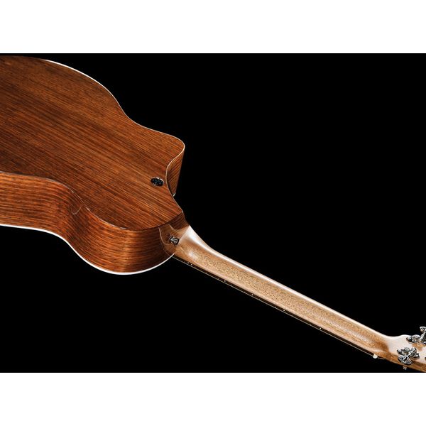 Martin Guitar SC-13E Modern Mezcal Burst