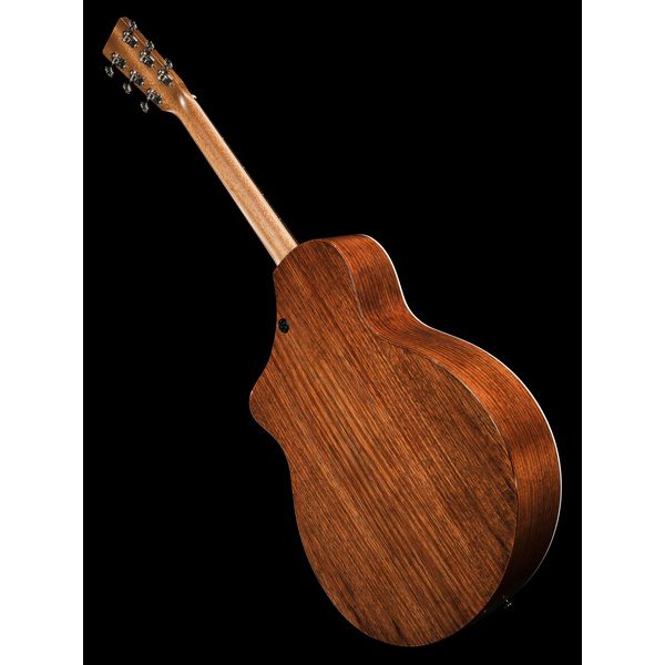 Martin Guitar SC-13E Modern Mezcal Burst