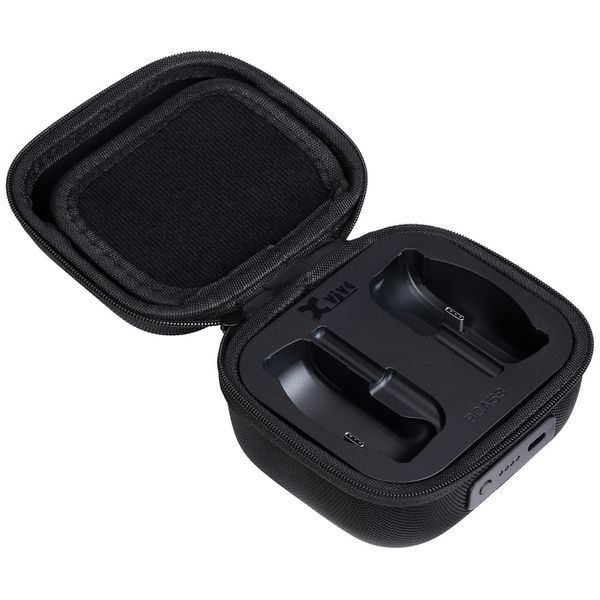 XVive Charging Case for A58