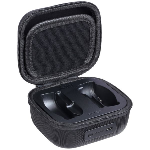 XVive Charging Case for A58