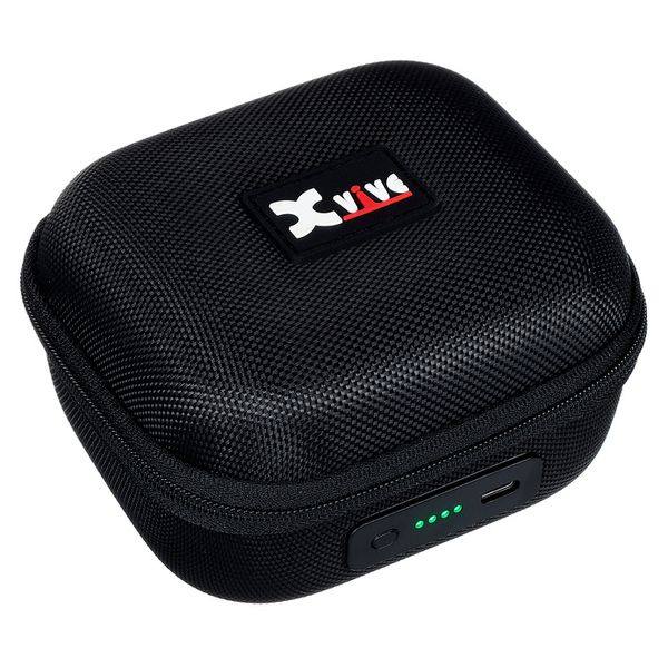 XVive Charging Case for A58