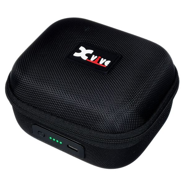 XVive Charging Case for A58