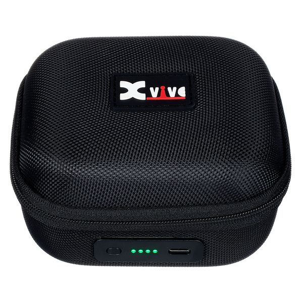 XVive Charging Case for A58