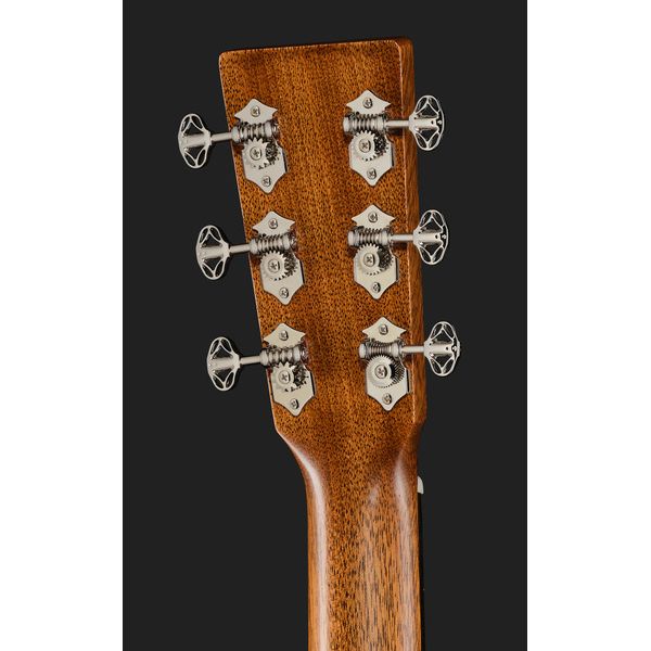 Martin Guitar SC-13E Modern Nat