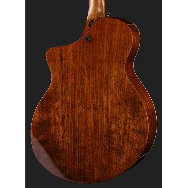 Martin Guitar SC-13E Modern Nat