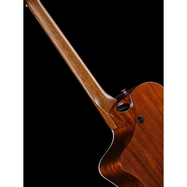 Martin Guitar SC-13E Modern Nat