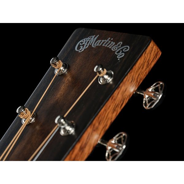 Martin Guitar SC-13E Modern Nat