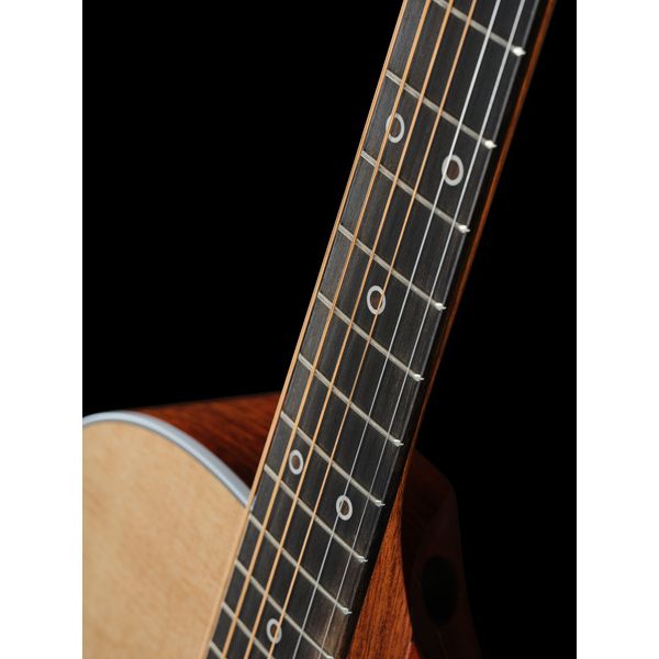 Martin Guitar SC-13E Modern Nat