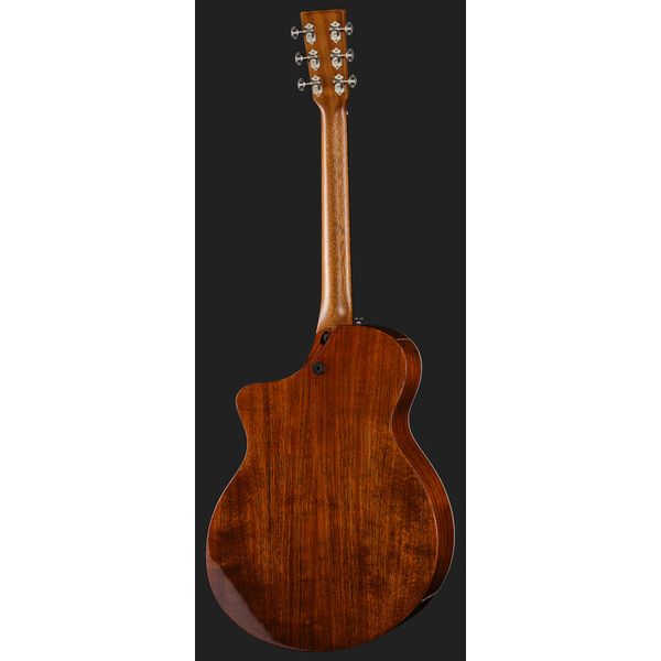 Martin Guitar SC-13E Modern Nat