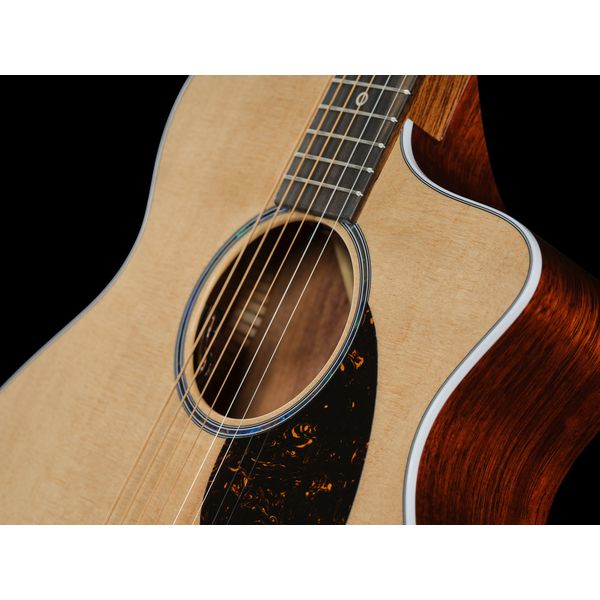 Martin Guitar SC-13E Modern Nat