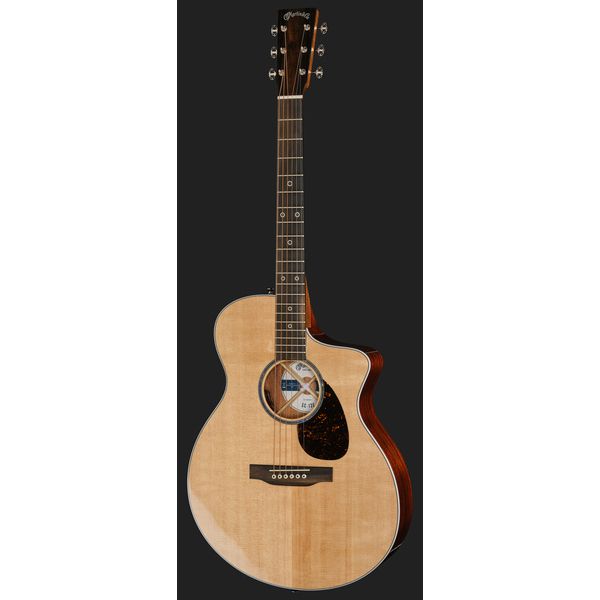 Martin Guitar SC-13E Modern Nat