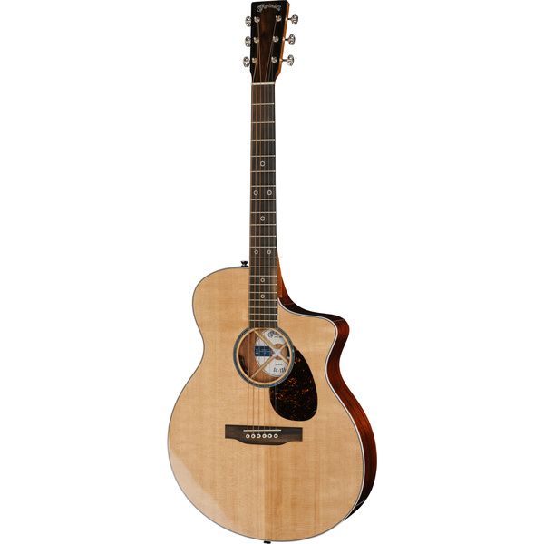 Martin Guitar SC-13E Modern Nat