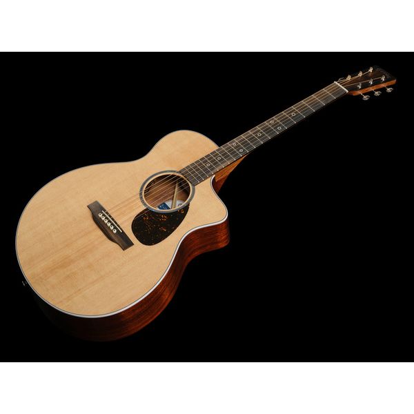 Martin Guitar SC-13E Modern Nat