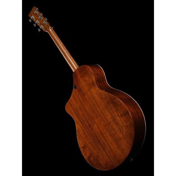 Martin Guitar SC-13E Modern Nat