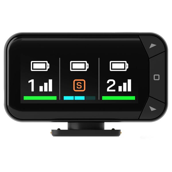 Rode Wireless Micro Camera Kit