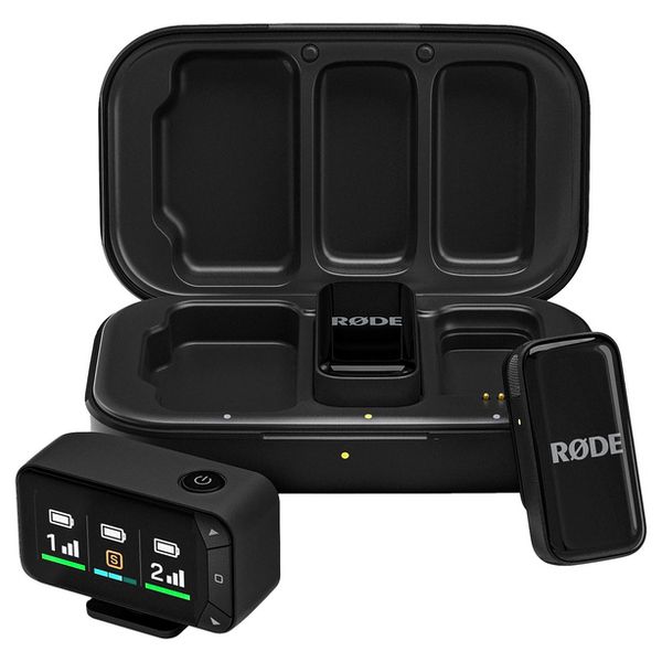 Rode Wireless Micro Camera Kit