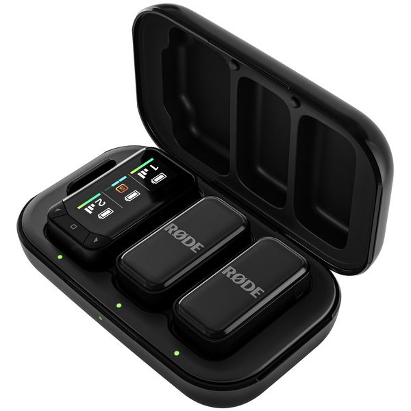 Rode Wireless Micro Camera Kit