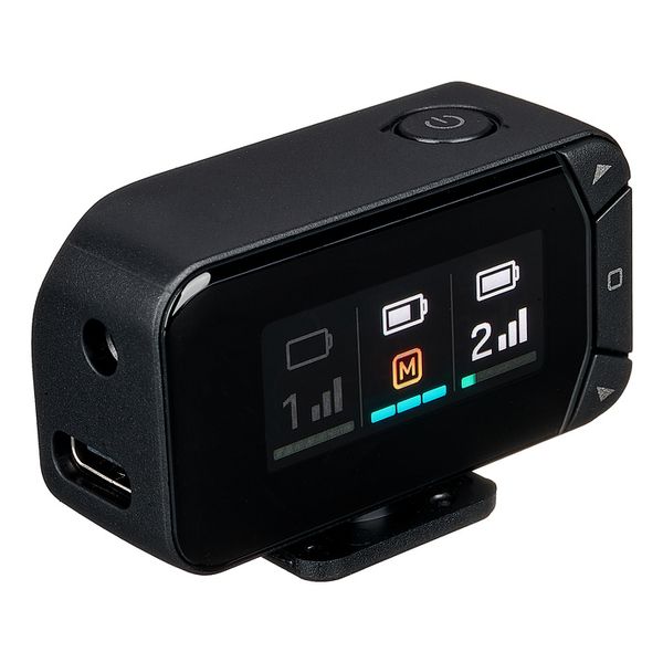Rode Wireless Micro Camera Kit