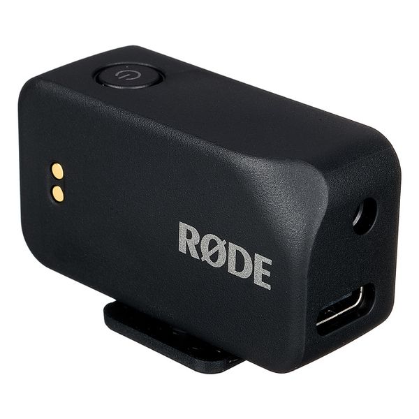 Rode Wireless Micro Camera Kit