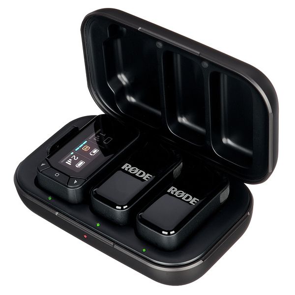 Rode Wireless Micro Camera Kit