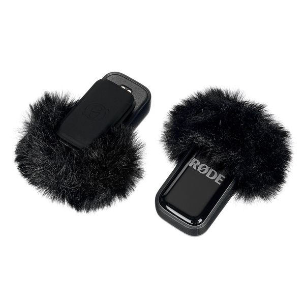 Rode Wireless Micro Camera Kit