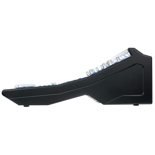 Allen & Heath SQ5 Dust Cover Bundle