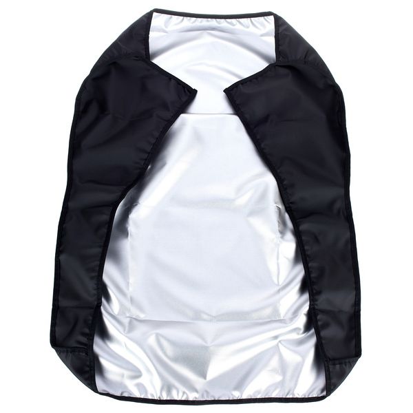 Allen & Heath SQ5 Dust Cover Bundle