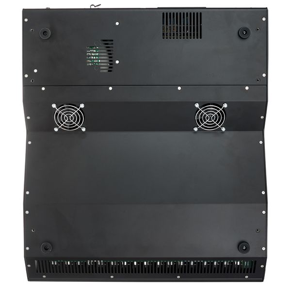 Allen & Heath SQ5 Dust Cover Bundle