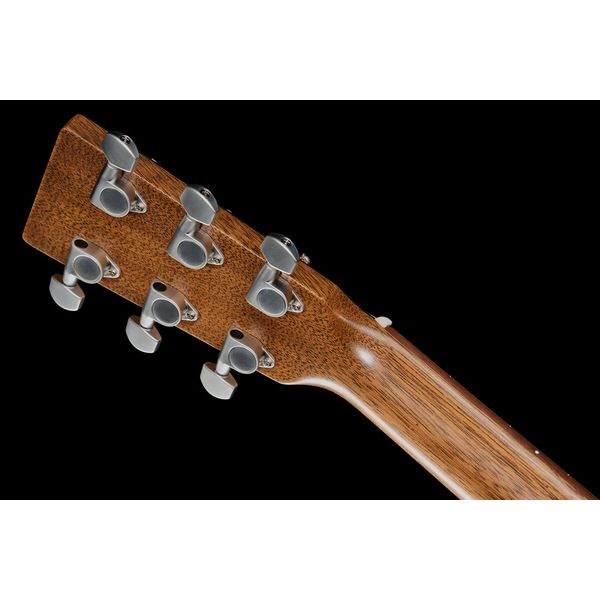 Martin Guitar SC-10E Modern Sapele