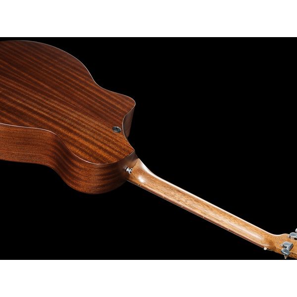 Martin Guitar SC-10E Modern Sapele