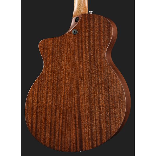 Martin Guitar SC-10E Modern Sapele