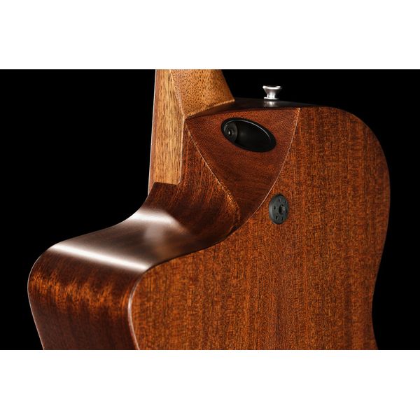 Martin Guitar SC-10E Modern Sapele